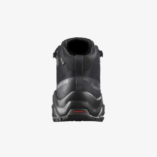 SALOMON Čizme X RAISE 2 MID GTX 