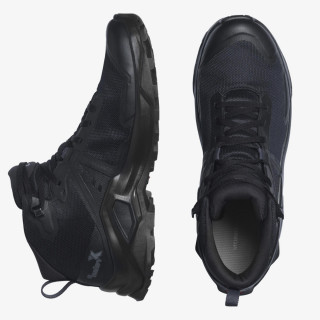 SALOMON Čizme X RAISE 2 MID GTX 