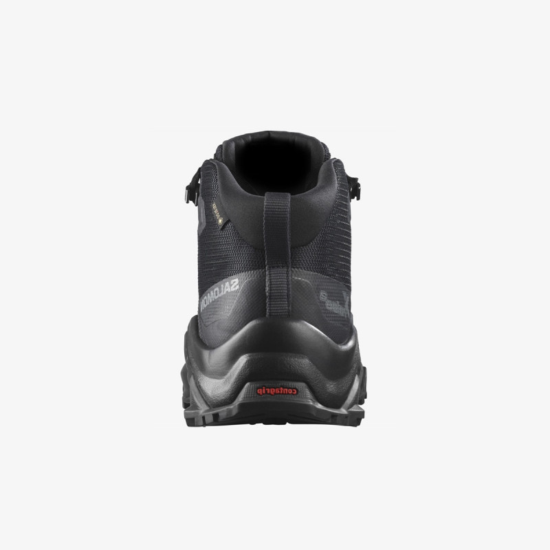 SALOMON Čizme X RAISE 2 MID GTX 