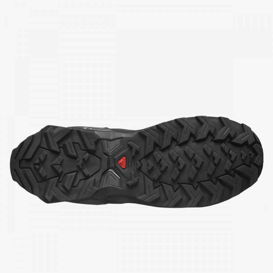 SALOMON Čizme X RAISE 2 MID GTX 