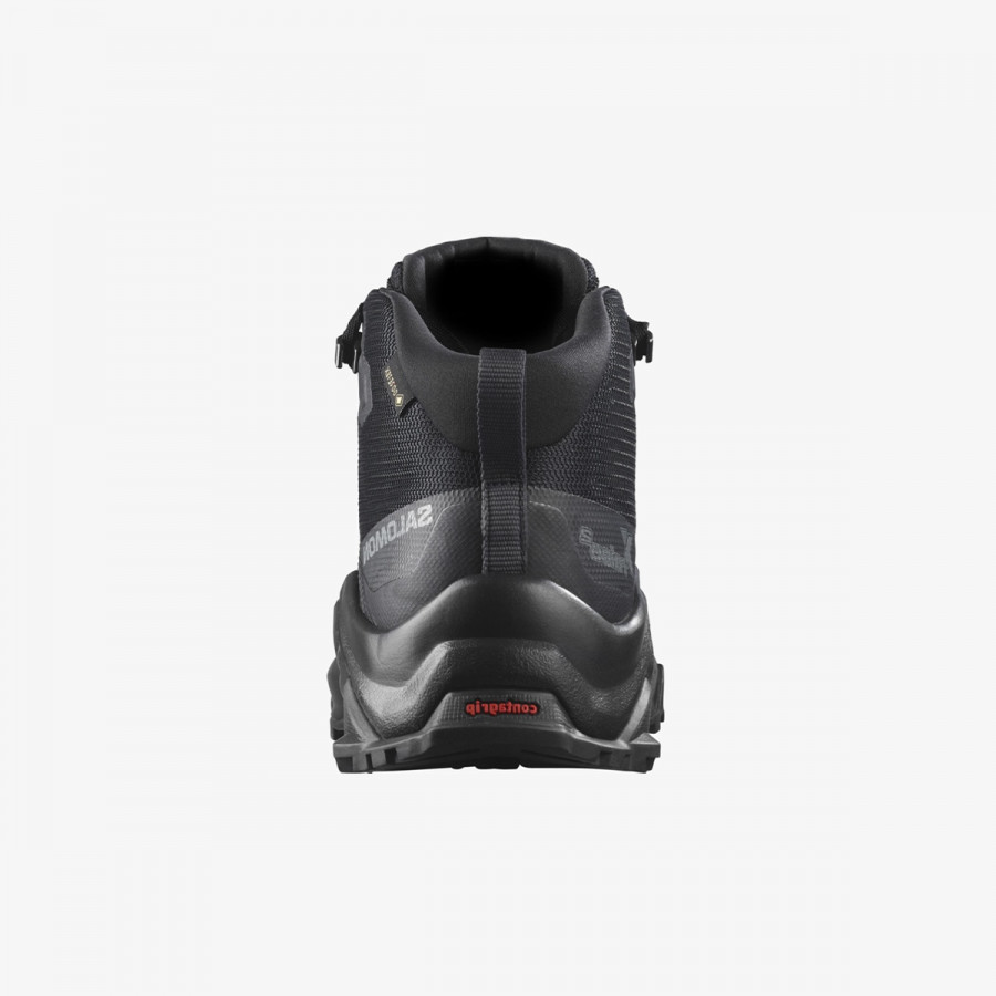 SALOMON Čizme X RAISE 2 MID GTX 