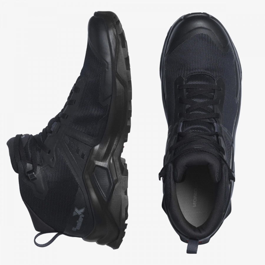 SALOMON Čizme X RAISE 2 MID GTX 