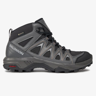 SALOMON Čizme X BRAZE MID GTX W 