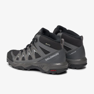 SALOMON Čizme X BRAZE MID GTX W 