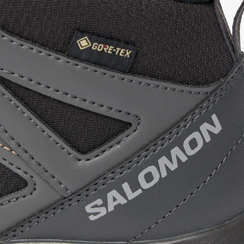 SALOMON Čizme X BRAZE MID GTX W 