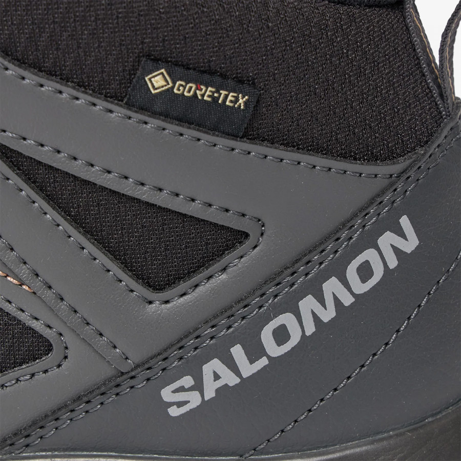 SALOMON Čizme X BRAZE MID GTX W 