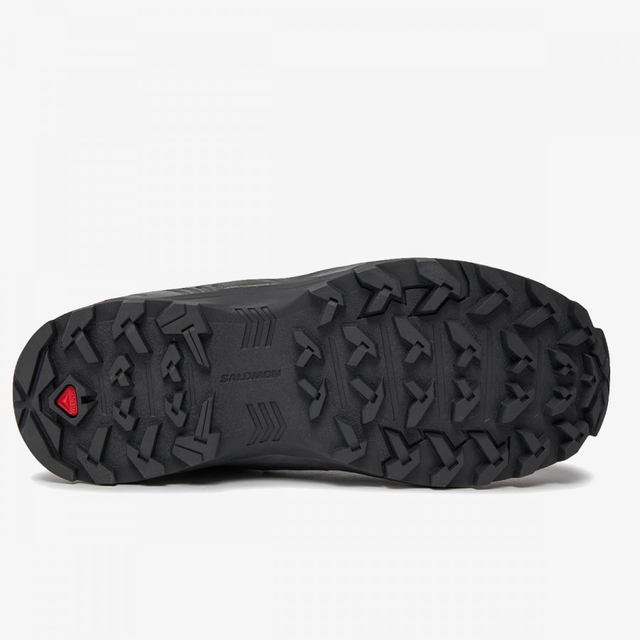 SALOMON Čizme X BRAZE MID GTX W 