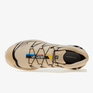 SALOMON Tenisice XT-6 GTX 