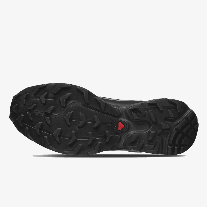SALOMON Tenisice XT-6 GTX Black/Black 