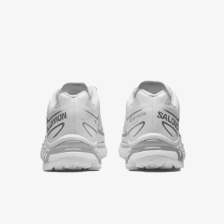 SALOMON Tenisice XT-6 GTX White/Wh/Si 