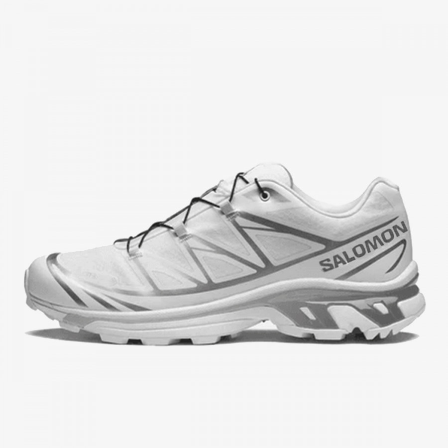 SALOMON Tenisice XT-6 GTX White/Wh/Si 