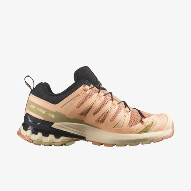 SALOMON Tenisice Xa Pro 3D V9 