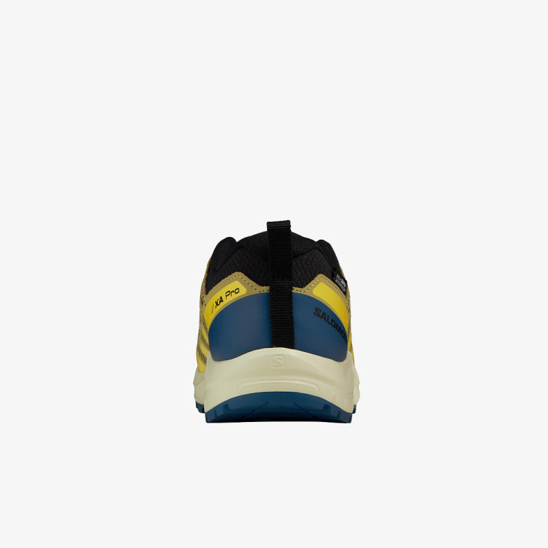 SALOMON Tenisice XA PRO V8 WP J 