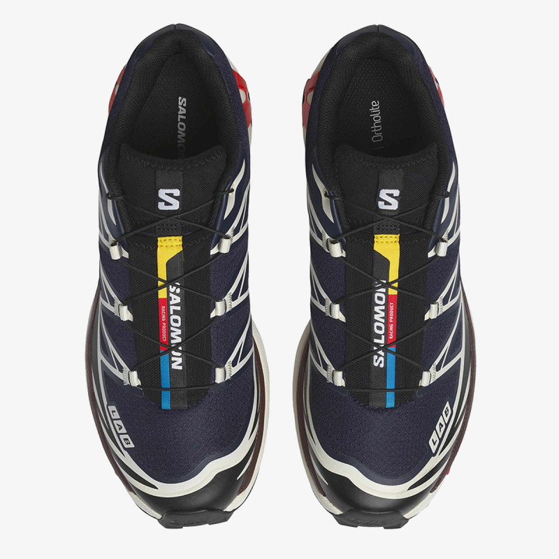 SALOMON Tenisice XT-6 