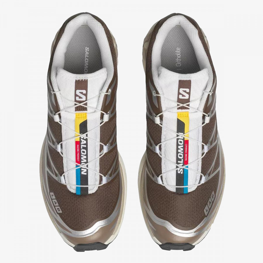 SALOMON Tenisice XT-6 