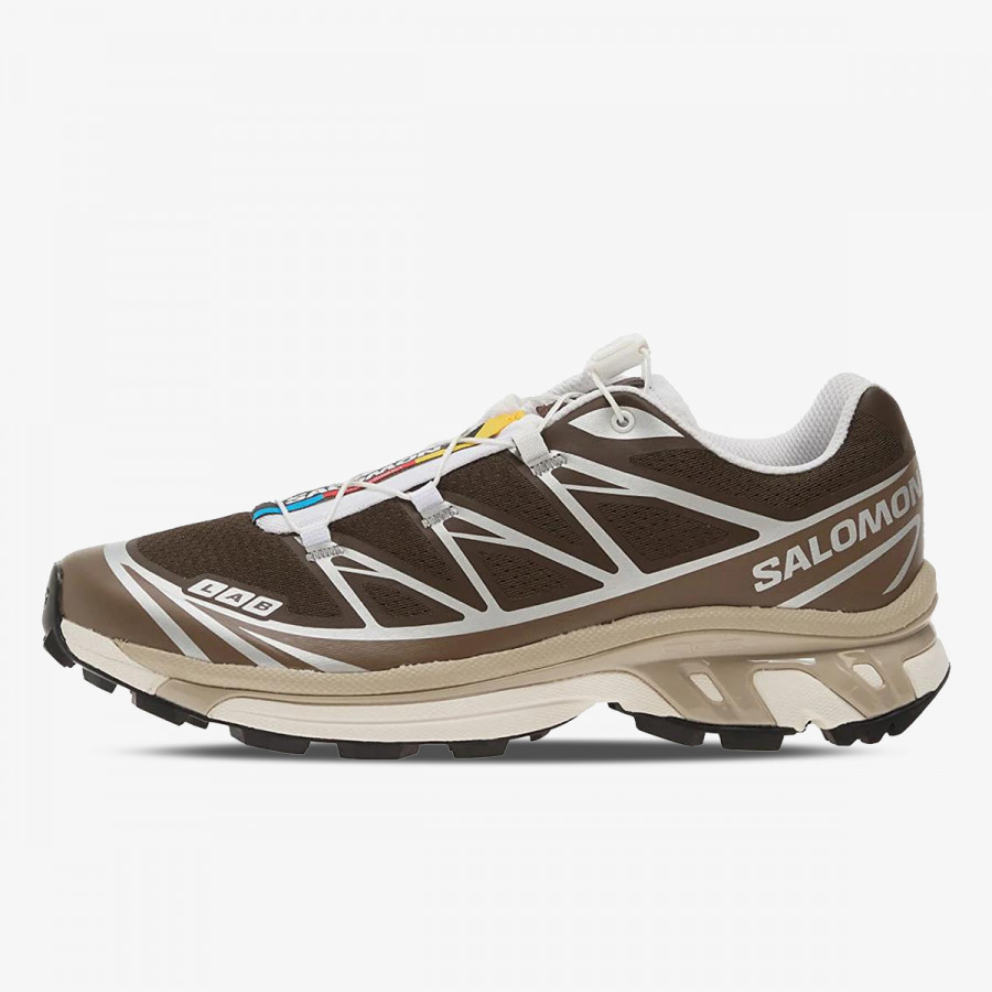 SALOMON Tenisice XT-6 