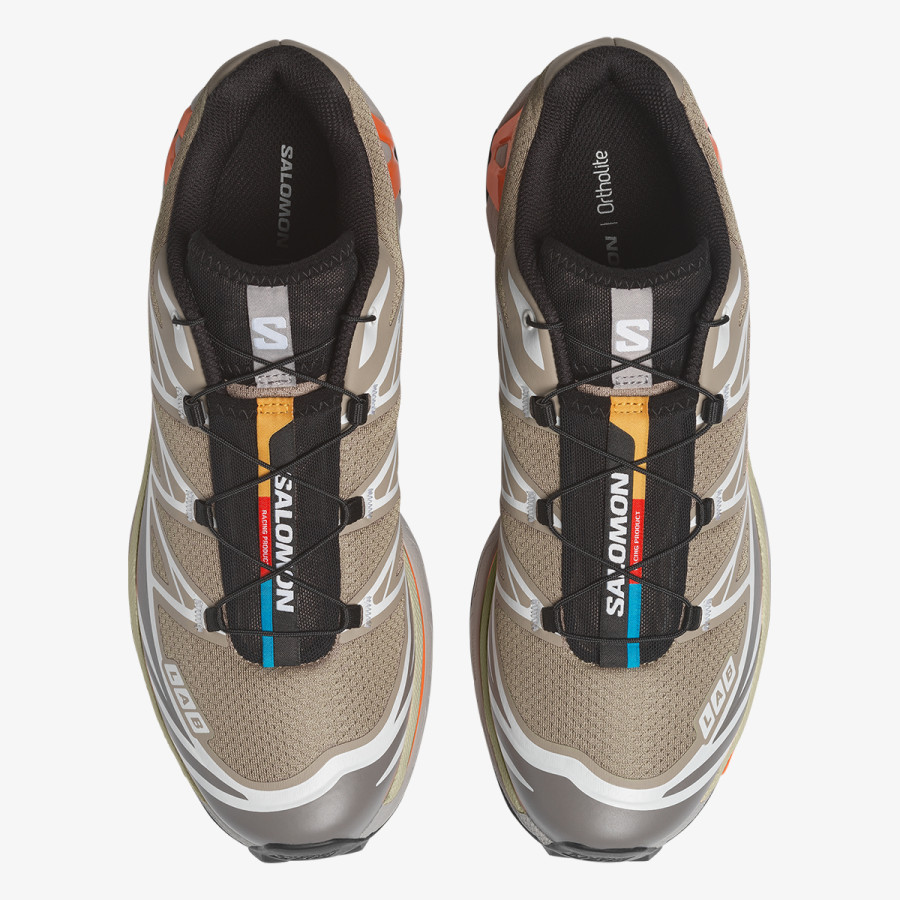 SALOMON Tenisice XT-6 