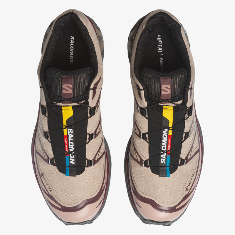 SALOMON Tenisice XT-6 GTX 