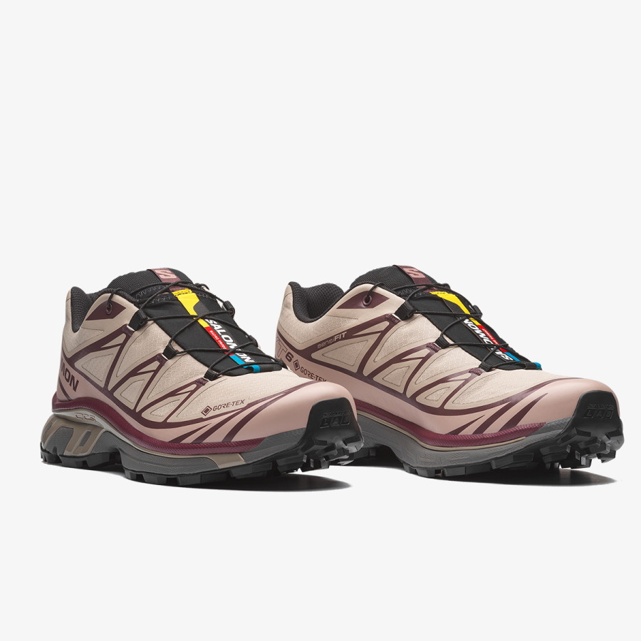 SALOMON Tenisice XT-6 GTX 