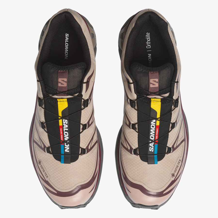 SALOMON Tenisice XT-6 GTX 