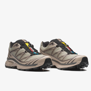 SALOMON Tenisice XT-6 GTX 