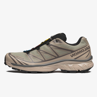 SALOMON Tenisice XT-6 GTX 
