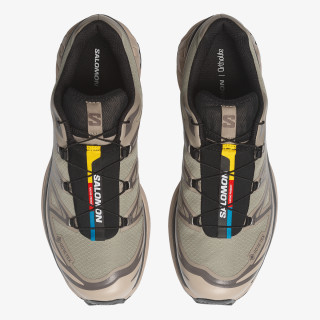 SALOMON Tenisice XT-6 GTX 