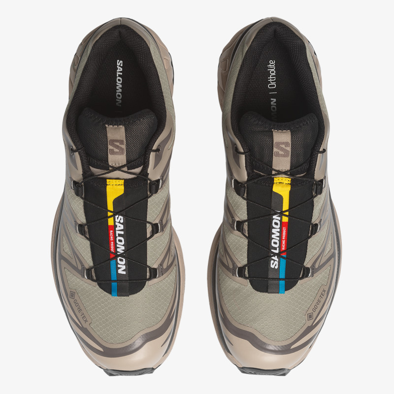 SALOMON Tenisice XT-6 GTX 