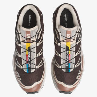 SALOMON Tenisice XT-6 