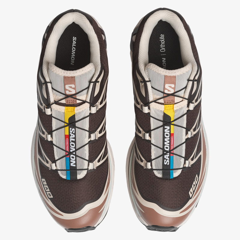 SALOMON Tenisice XT-6 