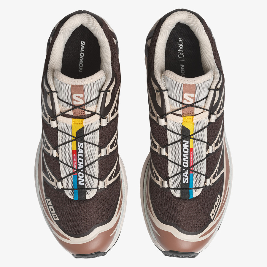SALOMON Tenisice XT-6 