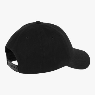 NEW BALANCE Šilterica 6 Panel Curver Brim Snapback Hat 
