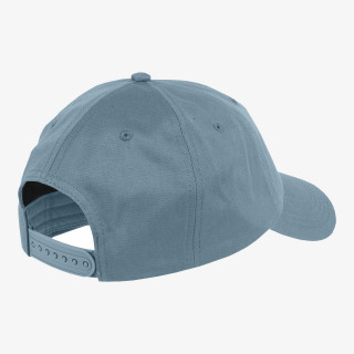 NEW BALANCE Šilterica 6 Panel Curver Brim Snapback Hat 