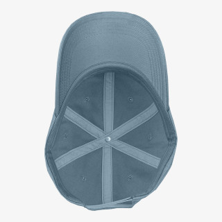 NEW BALANCE Šilterica 6 Panel Curver Brim Snapback Hat 