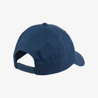 NEW BALANCE Šilterica 6-Panel Curved Brim Snapback v2.0 