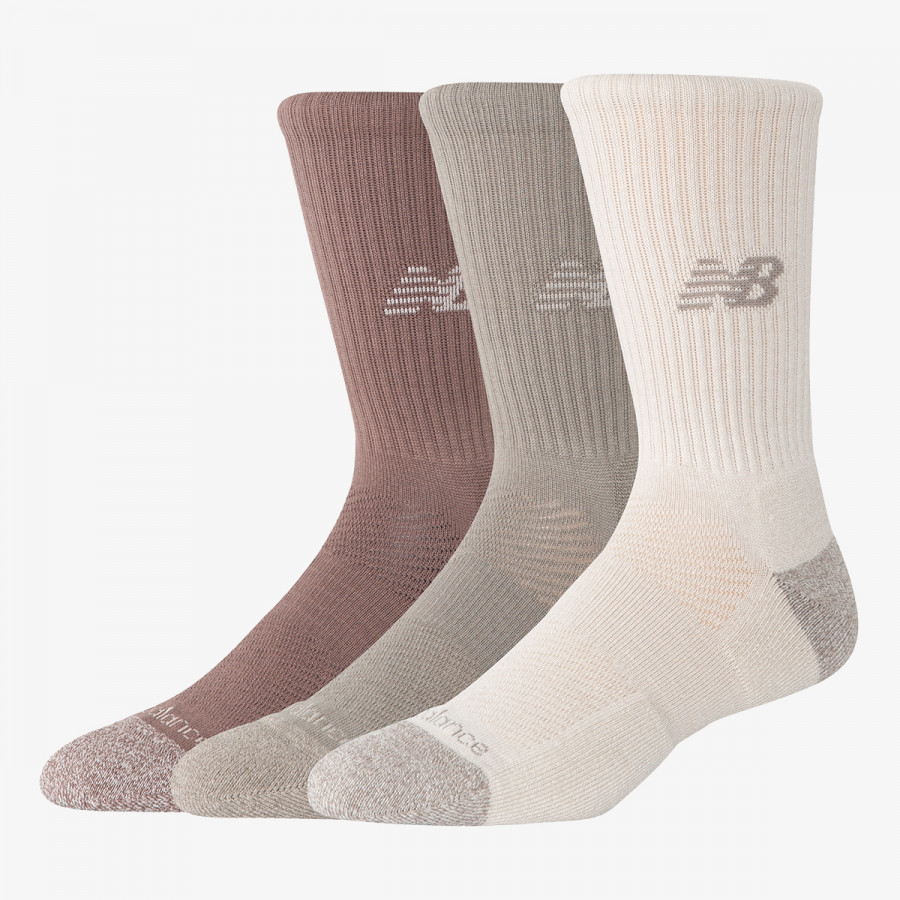 NEW BALANCE Čarape Active  Crew Socks 3 Pack 