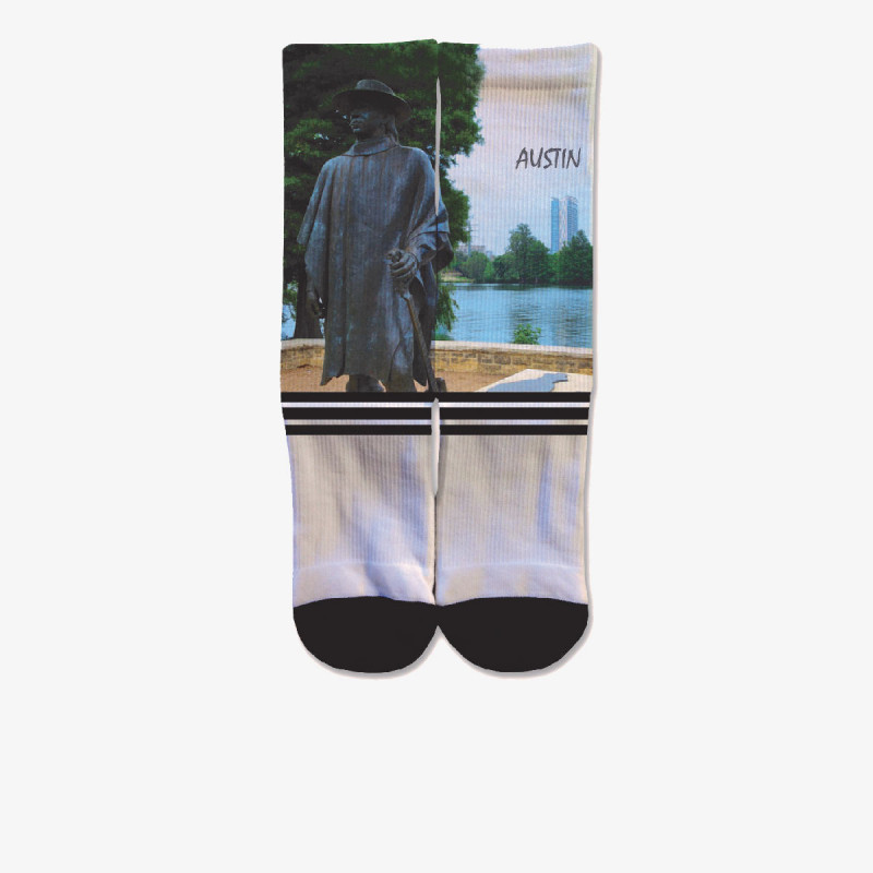 LEGENDS Čarape AUSTIN: SRV 