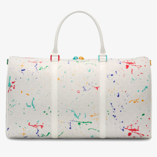 JORDAN Torba JAM MONOGRAM DUFFLE BAG 