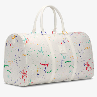 JORDAN Torba JAM MONOGRAM DUFFLE BAG 