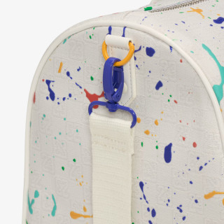JORDAN Torba JAM MONOGRAM DUFFLE BAG 