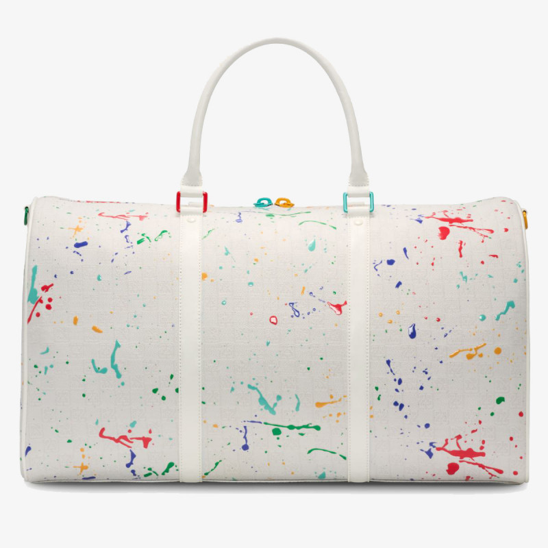 JORDAN Torba JAM MONOGRAM DUFFLE BAG 