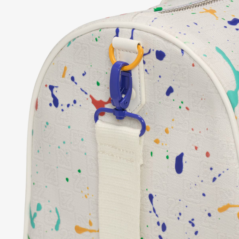 JORDAN Torba JAM MONOGRAM DUFFLE BAG 
