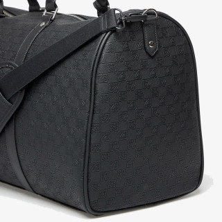 JORDAN Torba JAM MONOGRAM DUFFLE BAG 