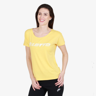 LOTTO Majica kratkih rukava GRAFFITI VIS TEE 