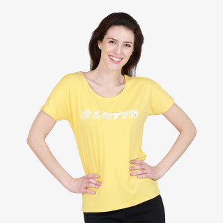LOTTO Majica kratkih rukava GRAFFITI VIS TEE 