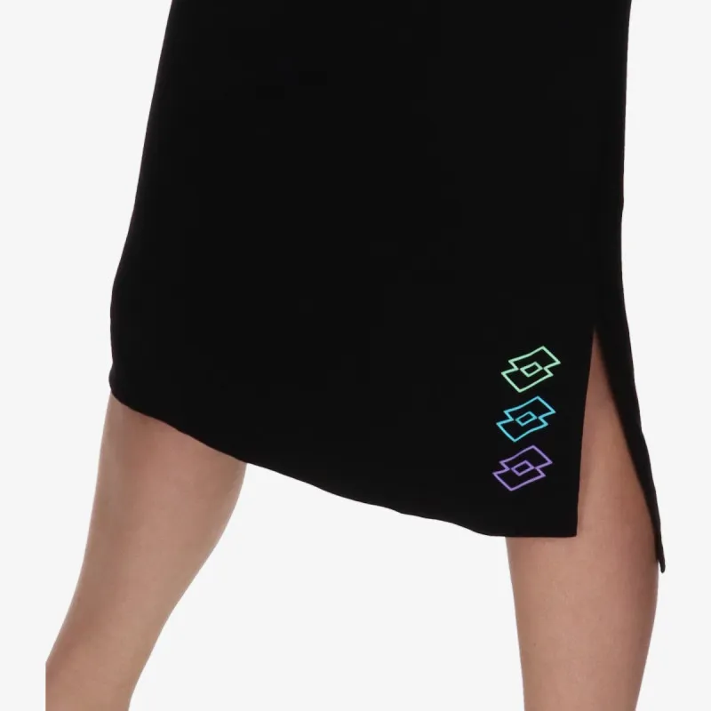 LOTTO Haljina RIFLESSO DRESS 