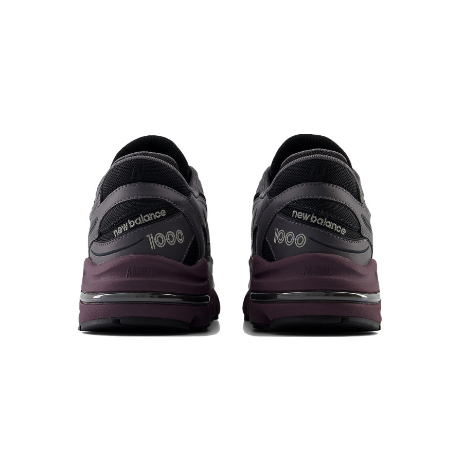 NEW BALANCE Tenisice M 1000 