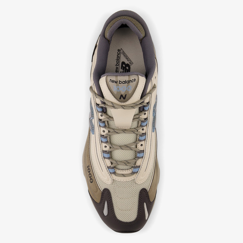 NEW BALANCE Tenisice 1000 