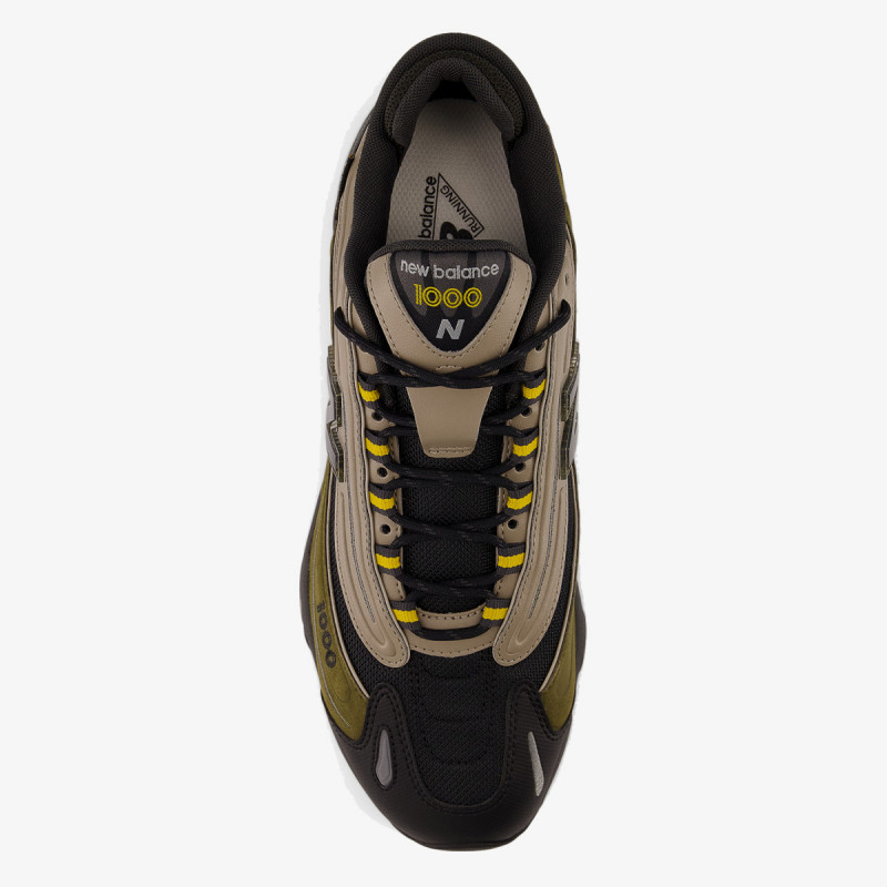 NEW BALANCE Tenisice 1000 