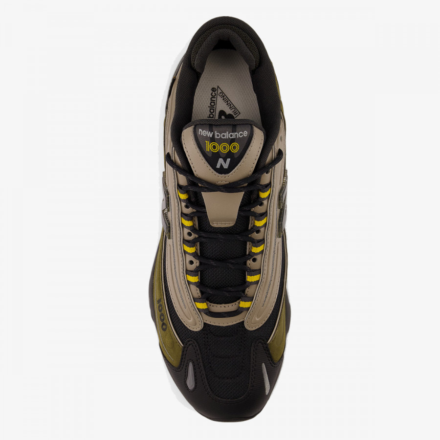 NEW BALANCE Tenisice 1000 